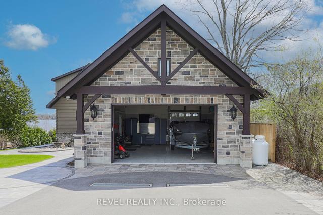 37 Glassford Rd, House detached with 3 bedrooms, 3 bathrooms and 6 parking in Kawartha Lakes ON | Image 24
