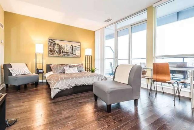 820 - 2885 Bayview Ave, Condo with 0 bedrooms, 1 bathrooms and 1 parking in Toronto ON | Image 11