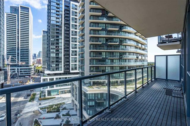 805 - 51 East Liberty St, Condo with 2 bedrooms, 2 bathrooms and 1 parking in Toronto ON | Image 13