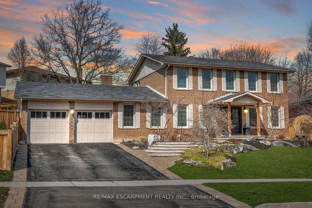 1157 Havendale Blvd, House detached with 4 bedrooms, 4 bathrooms and 4 parking in Burlington ON | Image 1