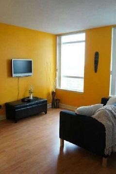 uph2 - 19 Avondale Ave, Condo with 0 bedrooms, 1 bathrooms and 1 parking in Toronto ON | Image 4