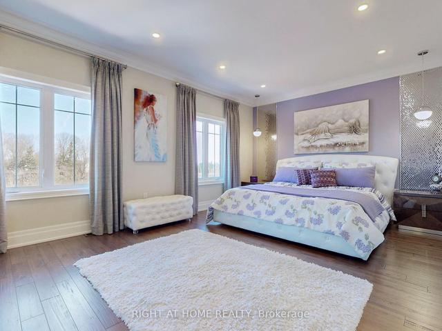 59 Hurst Ave, House detached with 4 bedrooms, 5 bathrooms and 6 parking in Vaughan ON | Image 19