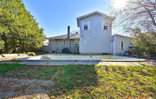 770 Phillip Murray Ave, House detached with 3 bedrooms, 2 bathrooms and 2 parking in Oshawa ON | Image 35