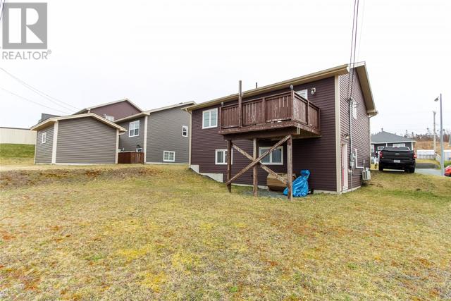 104 Cole Thomas Drive, House detached with 4 bedrooms, 1 bathrooms and null parking in Conception Bay South NL | Image 5