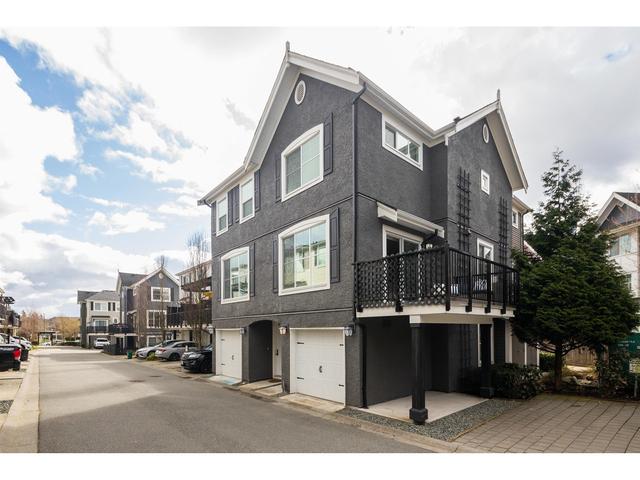 24 - 19180 65 Avenue, House attached with 3 bedrooms, 3 bathrooms and 2 parking in Surrey BC | Card Image