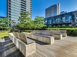 2502 - 55 Regent Park Blvd, Condo with 2 bedrooms, 2 bathrooms and 0 parking in Toronto ON | Image 9