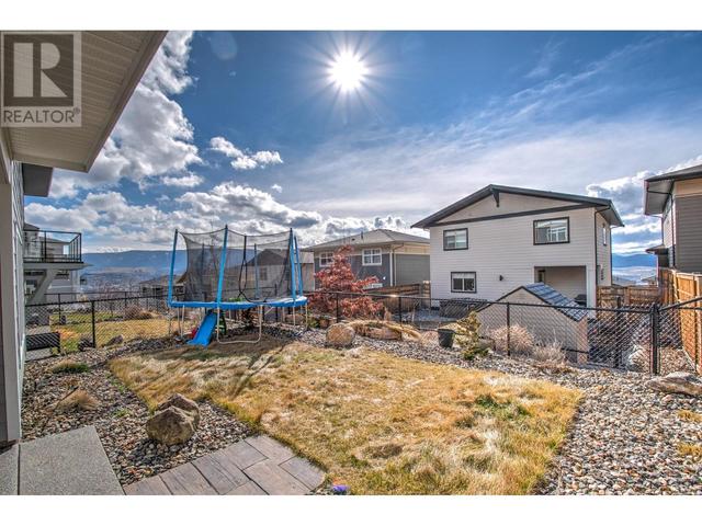 5104 Turtle Pond Court, House detached with 4 bedrooms, 3 bathrooms and 4 parking in Vernon BC | Image 33