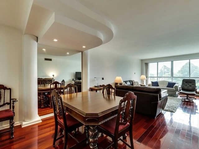 204e - 460 Queens Quay W, Condo with 1 bedrooms, 2 bathrooms and 1 parking in Toronto ON | Image 1