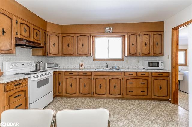 5491 9th Line N, House detached with 2 bedrooms, 1 bathrooms and 25 parking in Oro Medonte ON | Image 28
