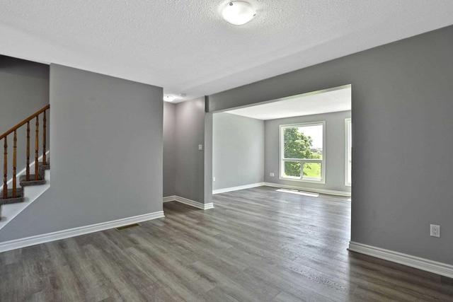 44 - 1155 Paramount Dr, Townhouse with 3 bedrooms, 2 bathrooms and 1 parking in Hamilton ON | Image 9