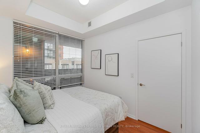 810 - 830 Lawrence Ave W, Condo with 1 bedrooms, 1 bathrooms and 1 parking in Toronto ON | Image 7