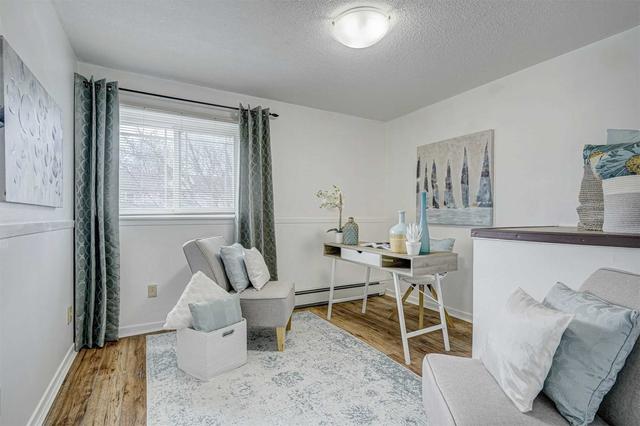 48 - 141 Galloway Rd, Townhouse with 4 bedrooms, 2 bathrooms and 2 parking in Toronto ON | Image 10