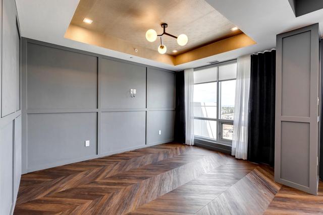 705 - 8445 Broadcast Avenue Sw, Condo with 2 bedrooms, 2 bathrooms and 1 parking in Calgary AB | Image 4