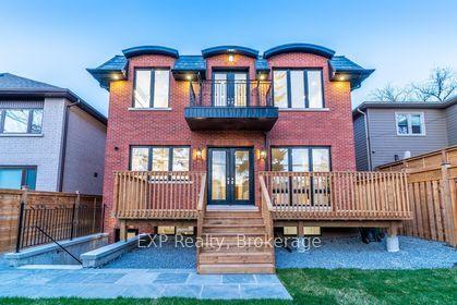 34 Brooklawn Ave, House detached with 4 bedrooms, 7 bathrooms and 3 parking in Toronto ON | Image 14