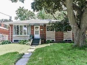 upper - 25 Wildlark Dr, House detached with 3 bedrooms, 1 bathrooms and 3 parking in Toronto ON | Image 1