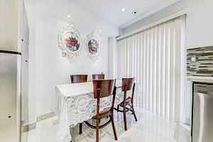 807 - 28 Rosebank Dr, Townhouse with 4 bedrooms, 3 bathrooms and 2 parking in Toronto ON | Image 2