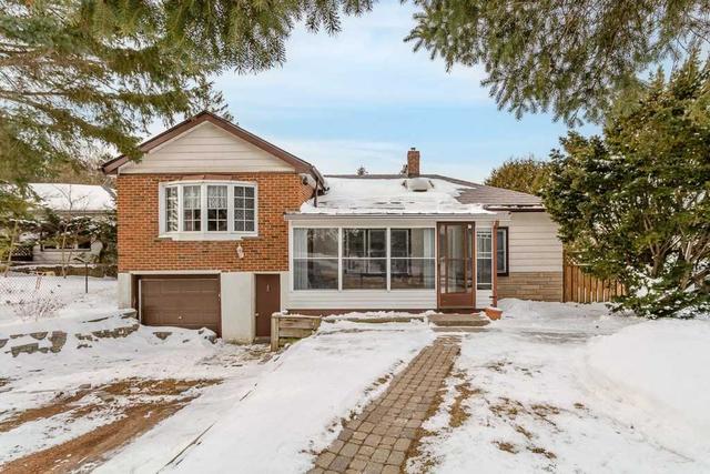 15842 Airport Rd, House detached with 3 bedrooms, 2 bathrooms and 5 parking in Caledon ON | Image 1