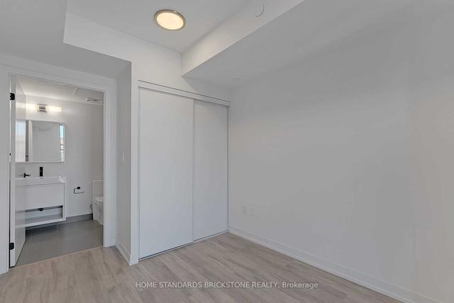 310 - 2 Augusta Ave, Condo with 1 bedrooms, 2 bathrooms and 0 parking in Toronto ON | Image 10