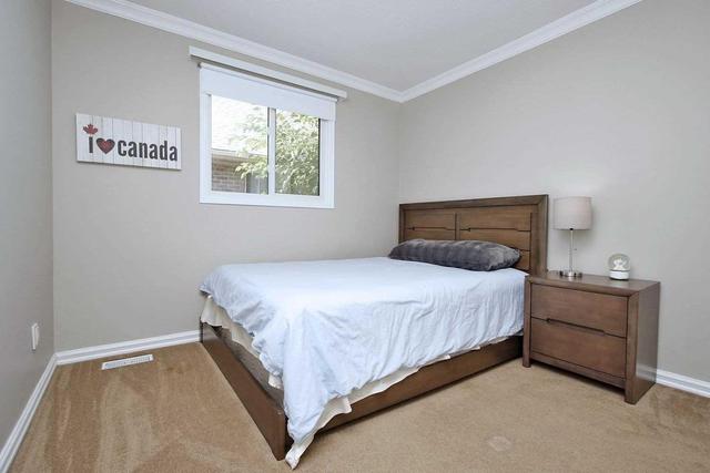 7 Dominy Dr, House detached with 4 bedrooms, 3 bathrooms and 2 parking in Ajax ON | Image 14
