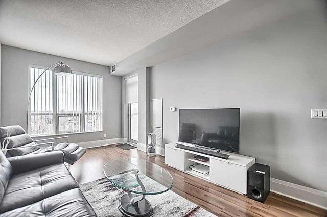 823 - 100 Harrison Garden Blvd, Condo with 1 bedrooms, 2 bathrooms and 1 parking in Toronto ON | Image 6