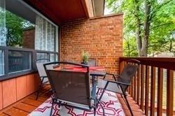 14 - 170 Wickson Tr, Townhouse with 3 bedrooms, 2 bathrooms and 2 parking in Toronto ON | Image 8