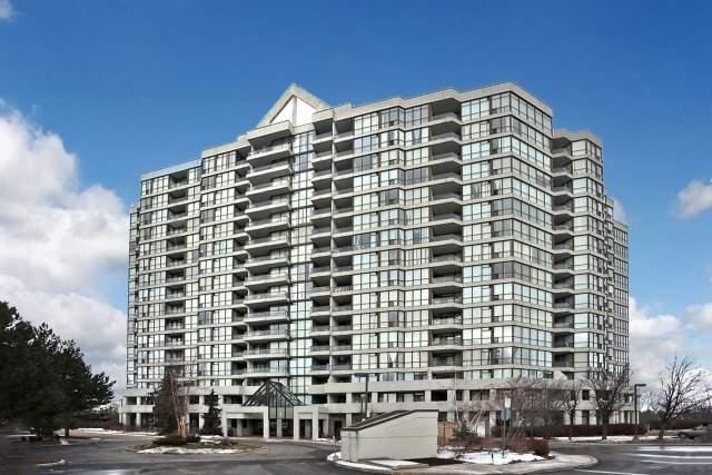 410 - 1 Rowntree Rd, Condo with 2 bedrooms, 2 bathrooms and 1 parking in Toronto ON | Image 1
