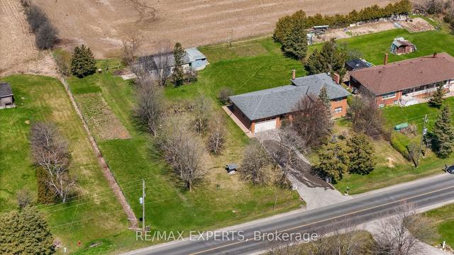 7754 Healey Rd, House detached with 3 bedrooms, 3 bathrooms and 10 parking in Caledon ON | Image 34