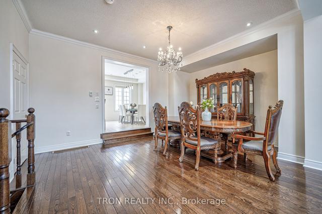 47 Lord Durham Rd, House attached with 3 bedrooms, 3 bathrooms and 3 parking in Markham ON | Image 36