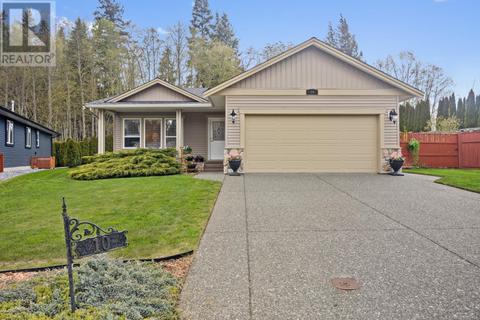 10 - 100 Mcphedran Rd, House detached with 2 bedrooms, 2 bathrooms and 2 parking in Campbell River BC | Card Image