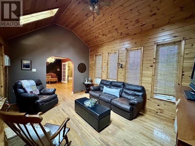 1564 Crandall Road, House detached with 2 bedrooms, 1 bathrooms and null parking in Inverness, Subd. C NS | Image 17