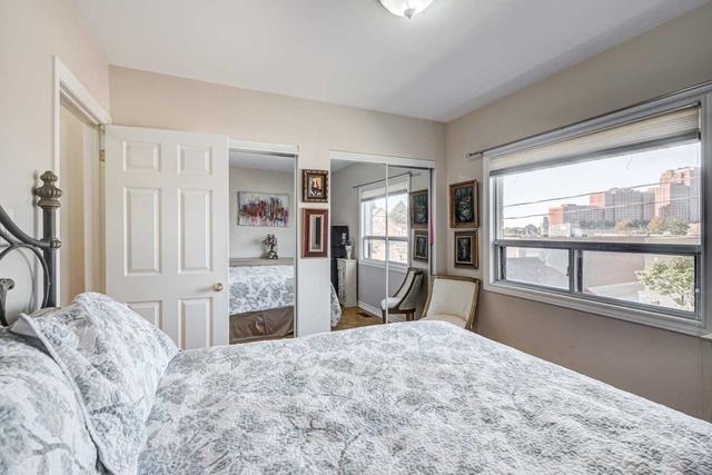 91 Miller St, House semidetached with 3 bedrooms, 2 bathrooms and 0 parking in Toronto ON | Image 7