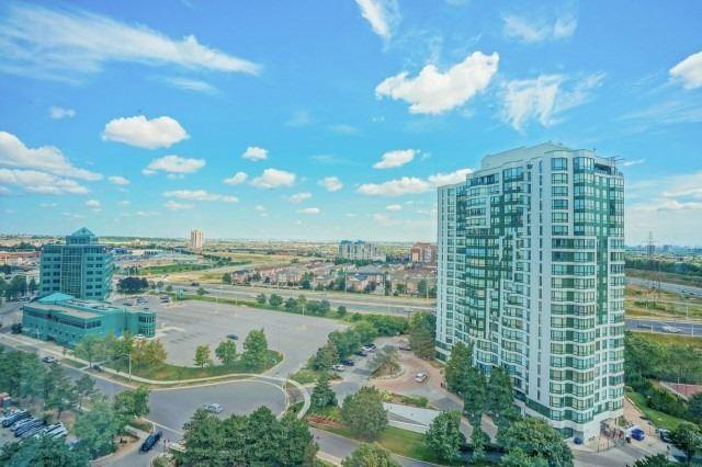 1610 - 4460 Tucana Crt, Condo with 2 bedrooms, 2 bathrooms and 1 parking in Mississauga ON | Image 16