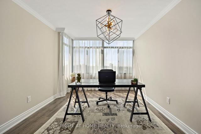 1605 - 1555 Finch Ave E, Condo with 2 bedrooms, 2 bathrooms and 2 parking in Toronto ON | Image 7