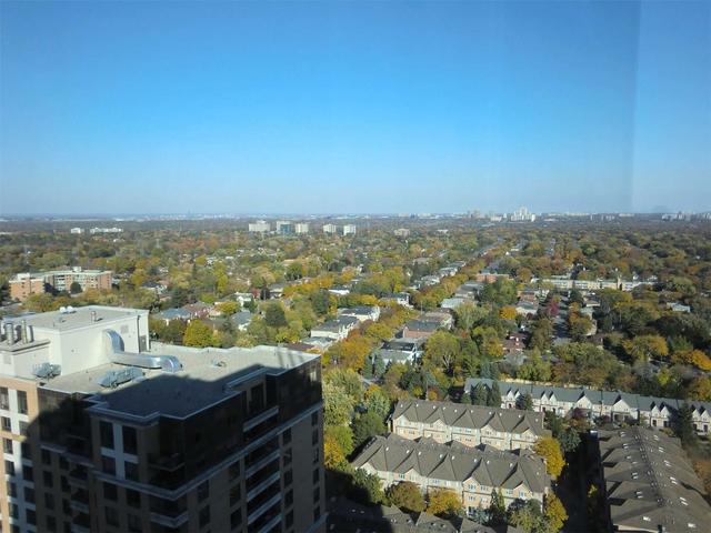 sph14 - 10 Northtown Way, Condo with 1 bedrooms, 1 bathrooms and 1 parking in Toronto ON | Image 3