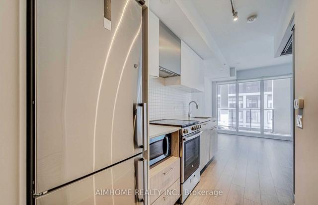 823 - 251 Jarvis St, Condo with 1 bedrooms, 1 bathrooms and 0 parking in Toronto ON | Image 19