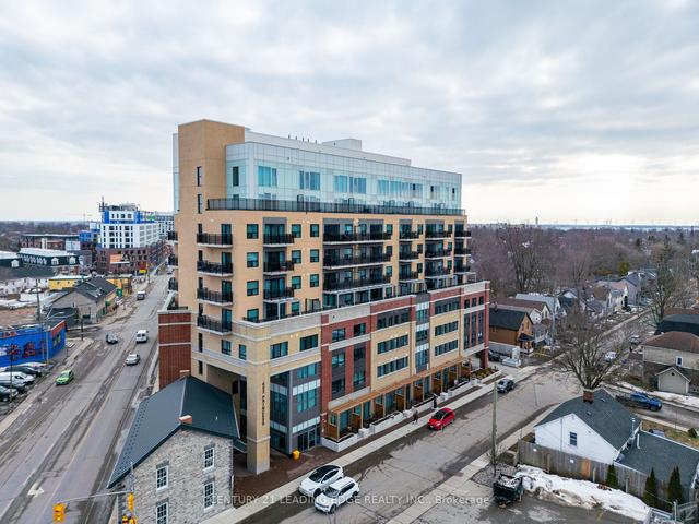 521 - 652 Princess St, Condo with 1 bedrooms, 1 bathrooms and 0 parking in Kingston ON | Image 13