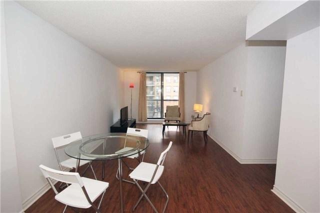 1004 - 250 Jarvis St, Condo with 2 bedrooms, 1 bathrooms and 1 parking in Toronto ON | Image 6
