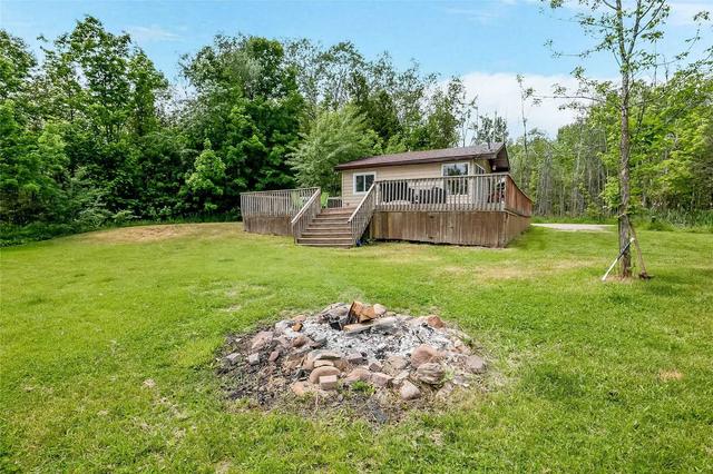 714 9 Line S, House detached with 1 bedrooms, 1 bathrooms and 3 parking in Oro Medonte ON | Image 3
