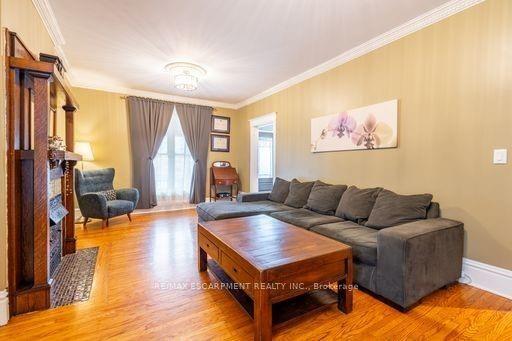 199 Sanford Ave S, House detached with 4 bedrooms, 3 bathrooms and 2 parking in Hamilton ON | Image 39