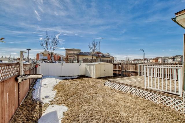 29 Saddlemont Crescent Ne, House detached with 5 bedrooms, 3 bathrooms and 4 parking in Calgary AB | Image 48