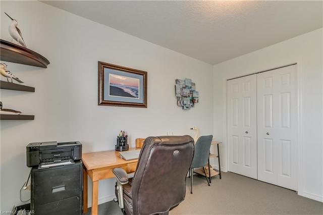97 - 2635 Bateman Trail, House attached with 3 bedrooms, 2 bathrooms and 3 parking in London ON | Image 20