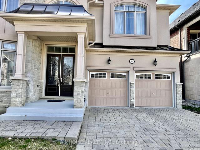 11 Torrey Pines Rd N, House detached with 5 bedrooms, 5 bathrooms and 6 parking in Vaughan ON | Image 21