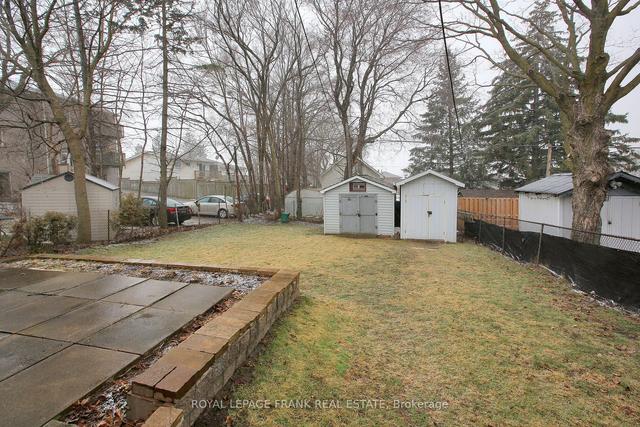 484 Montrave Ave, House detached with 3 bedrooms, 1 bathrooms and 3 parking in Oshawa ON | Image 17