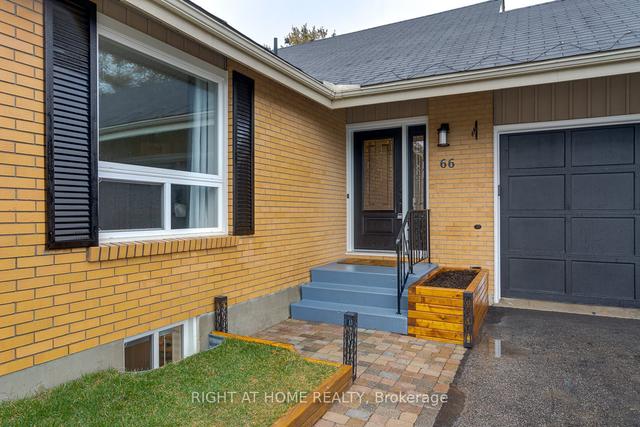 66 Meadowlands Dr, House detached with 3 bedrooms, 2 bathrooms and 6 parking in Brock ON | Image 12