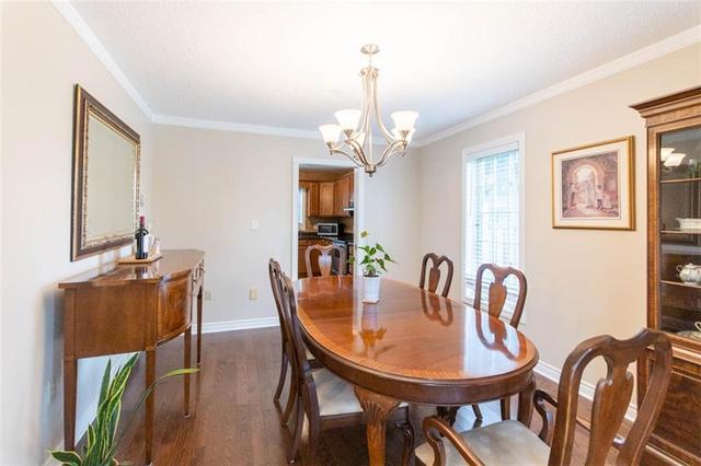 7726 Mount Carmel Boulevard, House detached with 3 bedrooms, 2 bathrooms and 6 parking in Niagara Falls ON | Image 4