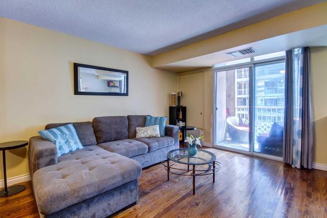 1106 - 105 Victoria St, Condo with 2 bedrooms, 2 bathrooms and 1 parking in Toronto ON | Image 20