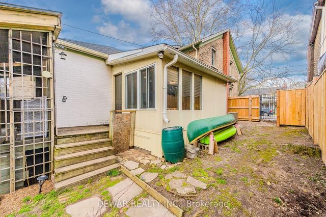 22 Cameron St, House semidetached with 2 bedrooms, 2 bathrooms and 5 parking in Cambridge ON | Image 27