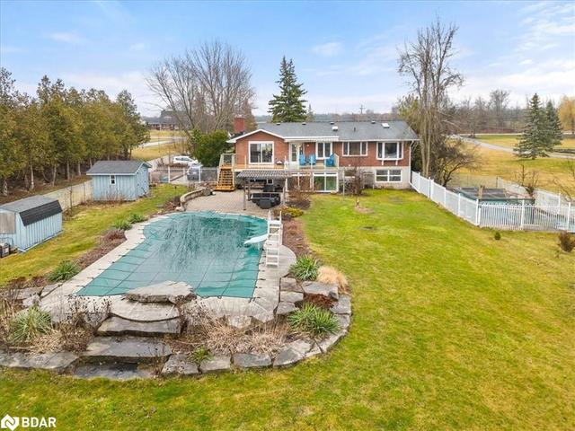 3 - 278 County Road, House detached with 4 bedrooms, 2 bathrooms and 17 parking in Prince Edward County ON | Image 12