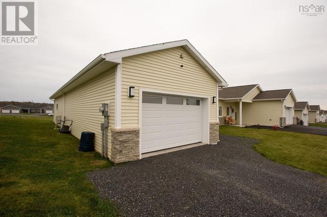 111 Harbour Crossing Drive, House semidetached with 2 bedrooms, 2 bathrooms and null parking in Pictou NS | Image 3