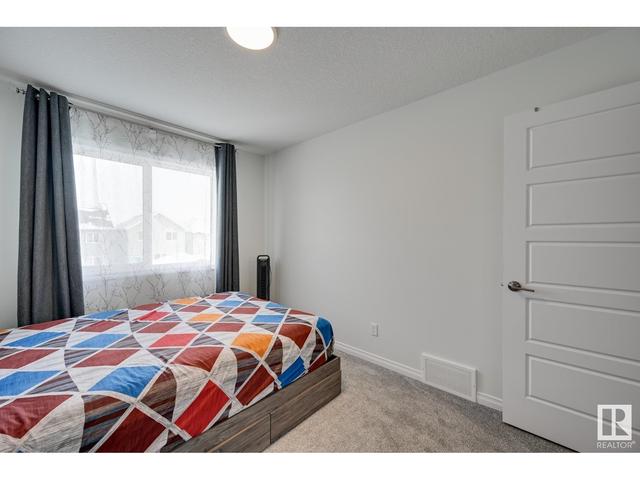 9615 230 St Nw, House detached with 4 bedrooms, 3 bathrooms and null parking in Edmonton AB | Image 26